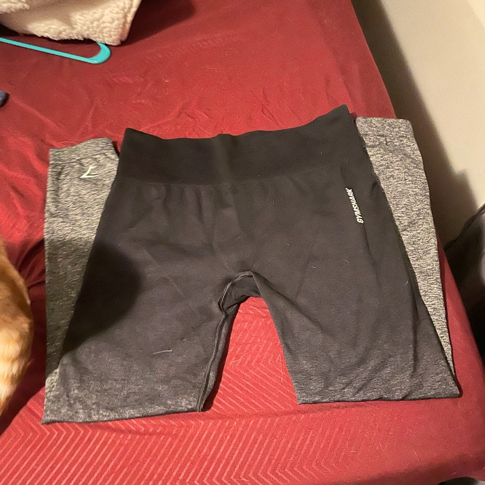 Gymshark leggings